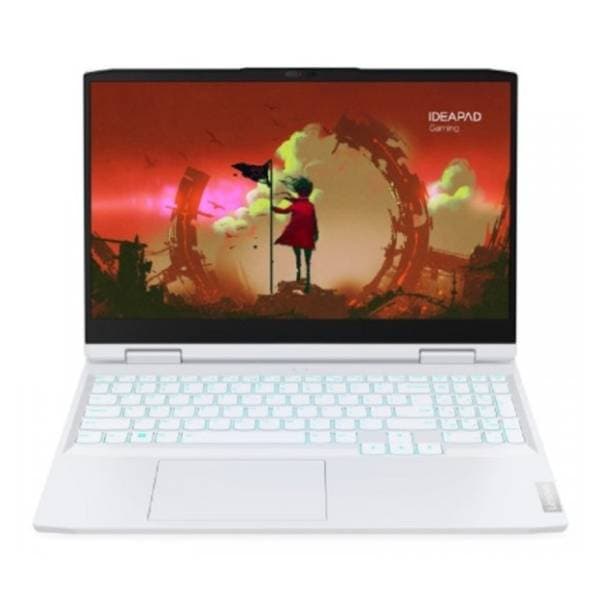 LENOVO laptop IdeaPad Gaming 3 15ARH7 (82SB00HTYA) 1