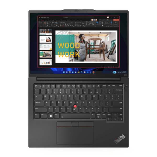 LENOVO laptop ThinkPad E14 G5 (21JK00BYYA) 5