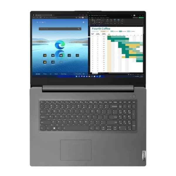 LENOVO laptop V17 G4 IRU (83A20023YA) 2