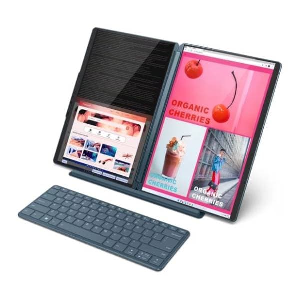 LENOVO laptop Yoga Book 9 13IRU8 (82YQ0034RM) 14