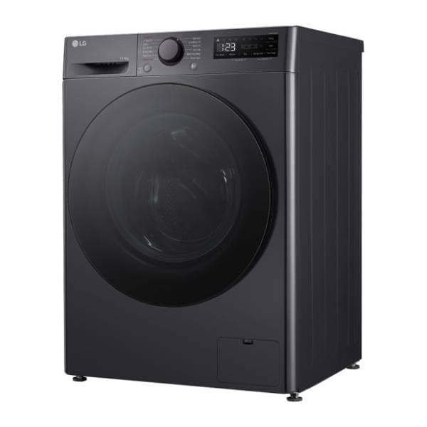 LG mašina za pranje i sušenje veša F4DR510S2M 1
