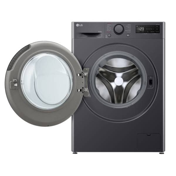 LG mašina za pranje i sušenje veša F4DR510S2M 3