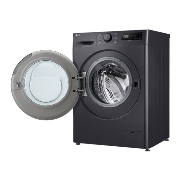 LG mašina za pranje i sušenje veša F4DR510S2M 4