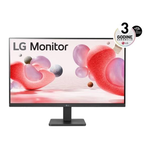 LG monitor 27MR400-B 0