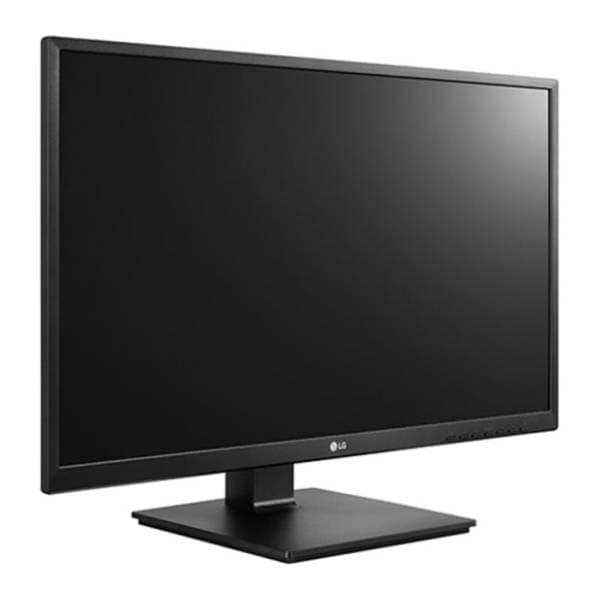 LG monitor LG 27BK55YP-B 2