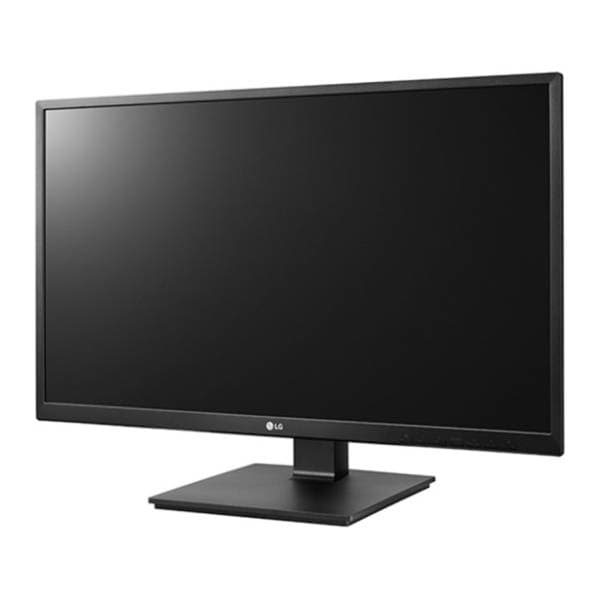 LG monitor LG 27BK55YP-B 3
