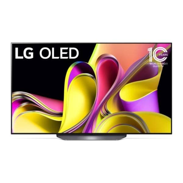 LG OLED televizor OLED77B33LA 0