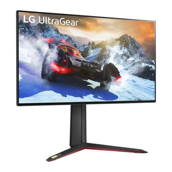 LG UltraGear monitor 27GP95RP-B 2