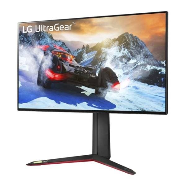 LG UltraGear monitor 27GP95RP-B 3