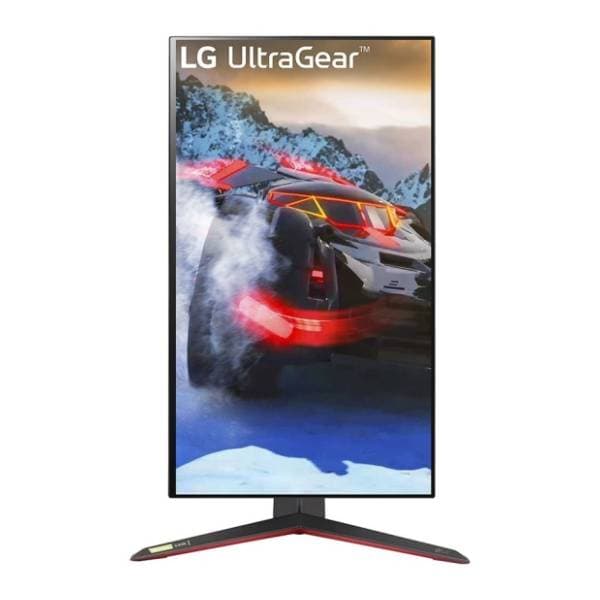 LG UltraGear monitor 27GP95RP-B 6