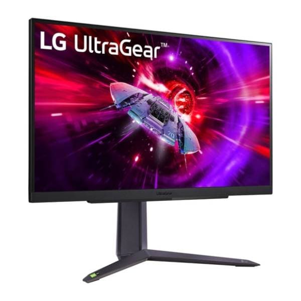 LG UltraGear monitor 27GR75Q-B 3