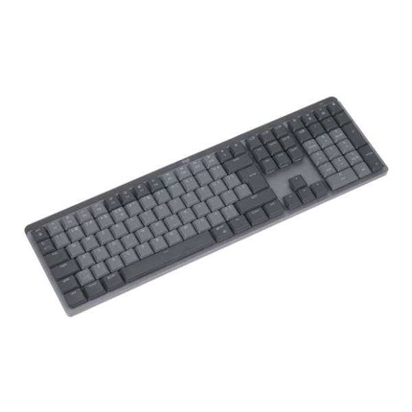 LOGITECH bežična tastatura MX Clicky US 920-010759 1