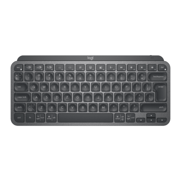 LOGITECH bežična tastatura MX Keys 5 grafitna EN(US) 0