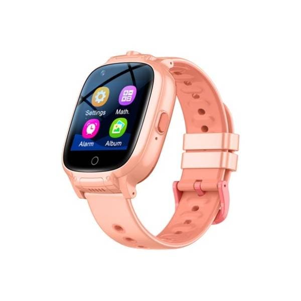 MOYE Joy Kids Smart Watch 4G Pink pametni sat 0
