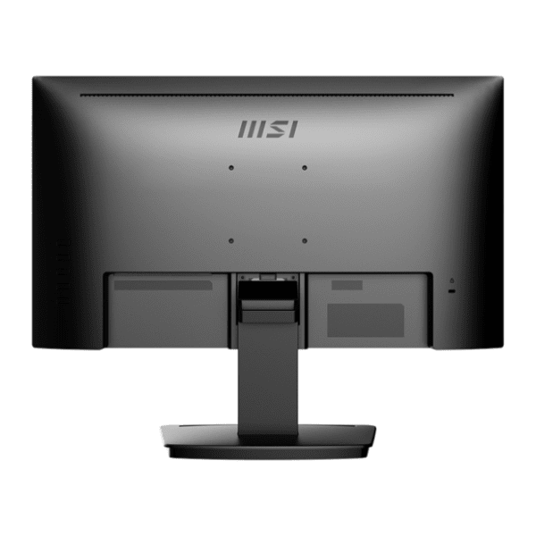 MSI monitor Pro MP223 5