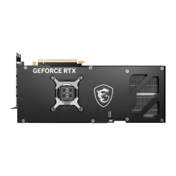 MSI nVidia GeForce RTX 4090 GAMING X SLIM 24GB GDDR6X 384-bit grafička kartica 2