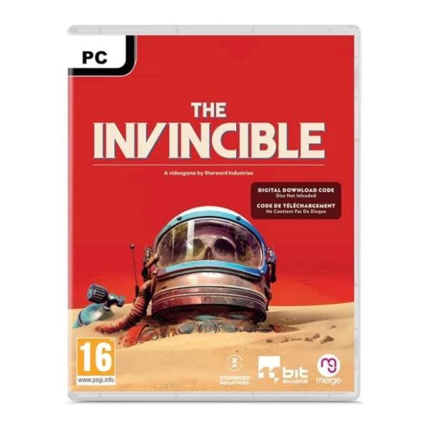 PC The Invincible 0