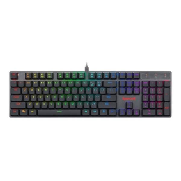 REDRAGON tastatura Apas K535 RGB 0