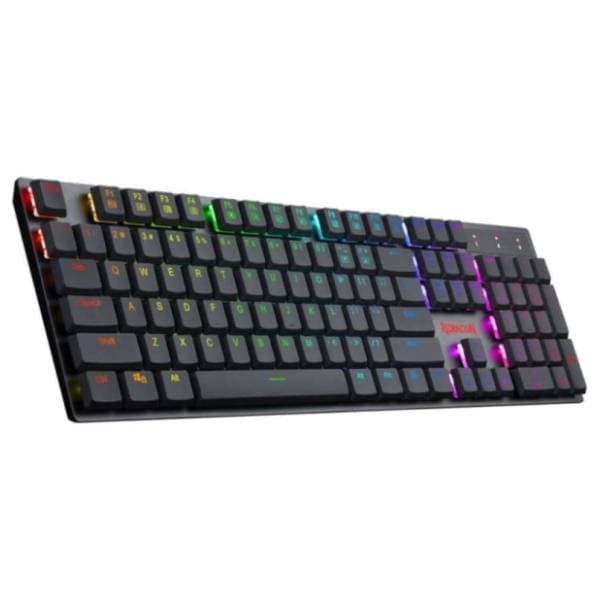 REDRAGON tastatura Apas K535 RGB 4