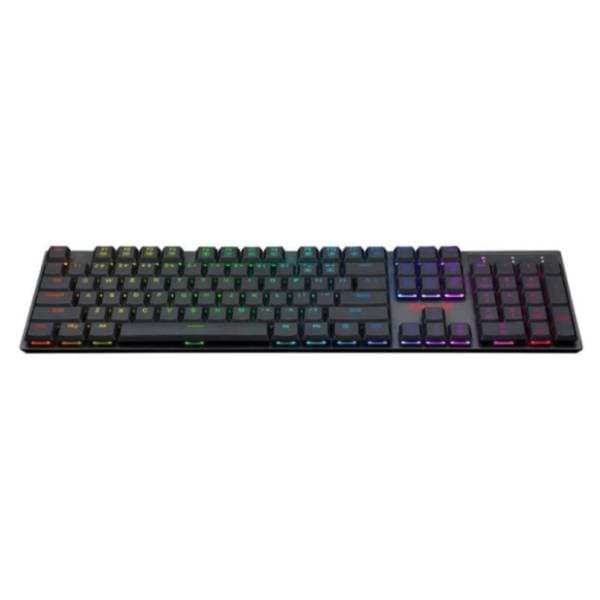 REDRAGON tastatura Apas K535 RGB 2