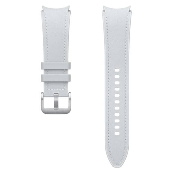 SAMSUNG ET-SHR96-LSE Silver M/L narukvica za Galaxy Watch 6 0