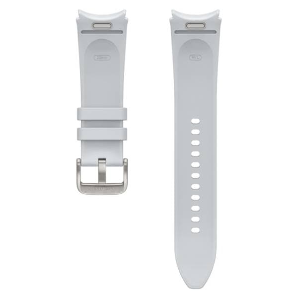 SAMSUNG ET-SHR96-LSE Silver M/L narukvica za Galaxy Watch 6 2