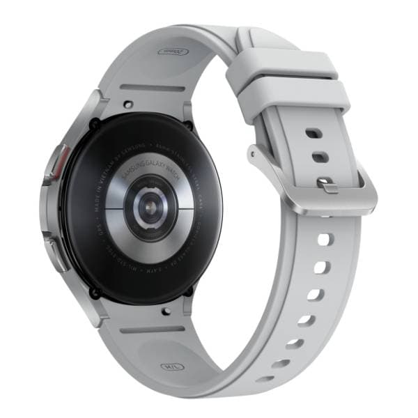 SAMSUNG Galaxy Watch4 Classic 46mm Silver pametni sat 4