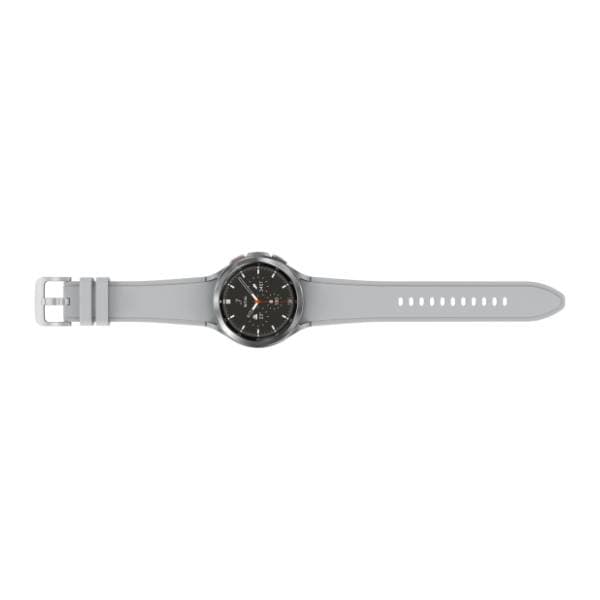 SAMSUNG Galaxy Watch4 Classic 46mm Silver pametni sat 5