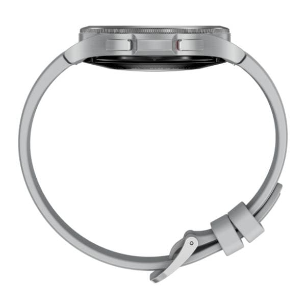 SAMSUNG Galaxy Watch4 Classic 46mm Silver pametni sat 6