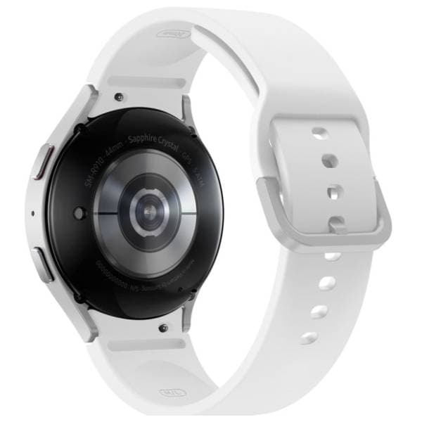 SAMSUNG Galaxy Watch5 LTE 44mm Silver pametni sat 4
