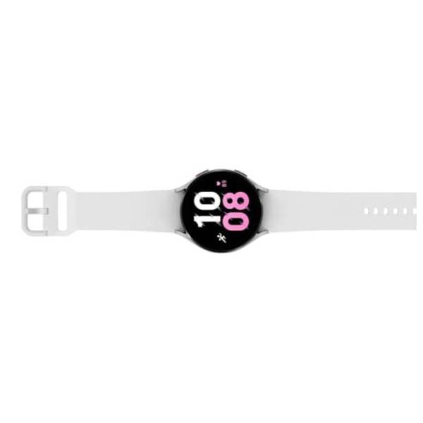 SAMSUNG Galaxy Watch5 LTE 44mm Silver pametni sat 6