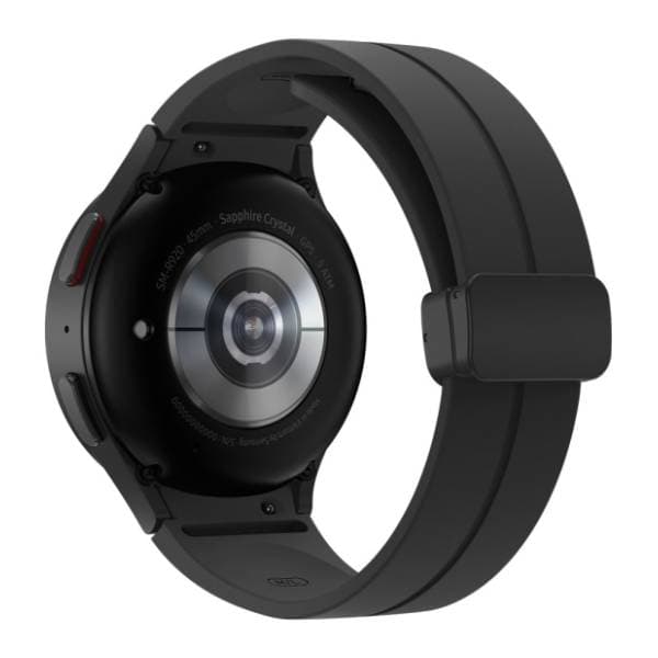 SAMSUNG Galaxy Watch5 Pro BT Black Titanium pametni sat 4