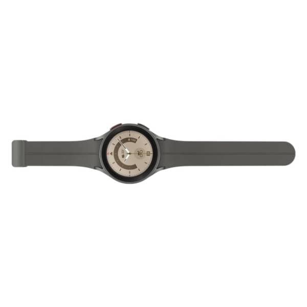 SAMSUNG Galaxy Watch5 Pro BT Gray Titanium pametni sat 6