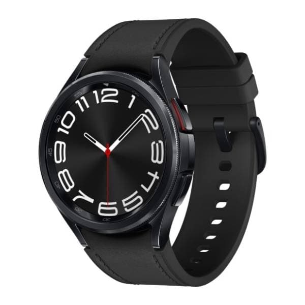 SAMSUNG Galaxy Watch6 Classic BT 43mm Black pametni sat 0