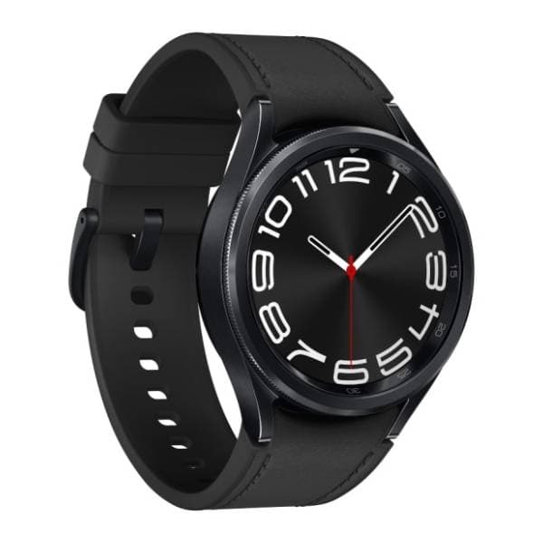 SAMSUNG Galaxy Watch6 Classic BT 43mm Black pametni sat 2