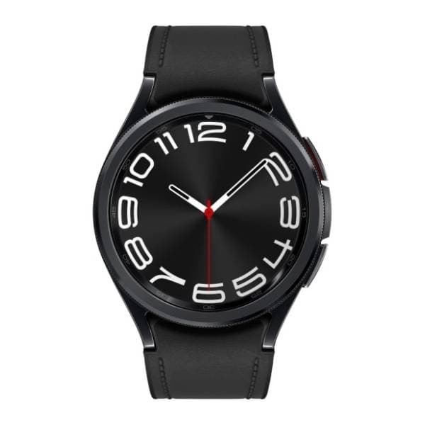 SAMSUNG Galaxy Watch6 Classic BT 43mm Black pametni sat 3