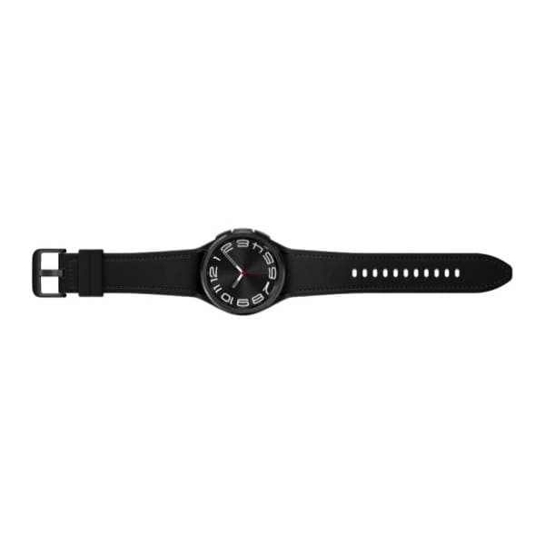 SAMSUNG Galaxy Watch6 Classic BT 43mm Black pametni sat 5
