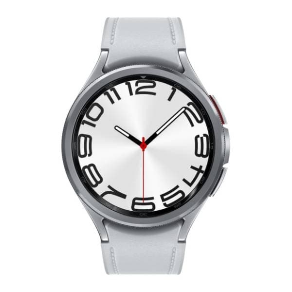 SAMSUNG Galaxy Watch6 Classic BT 47mm Silver pametni sat 2