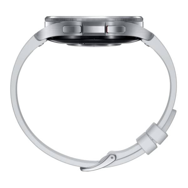 SAMSUNG Galaxy Watch6 Classic BT 47mm Silver pametni sat 4