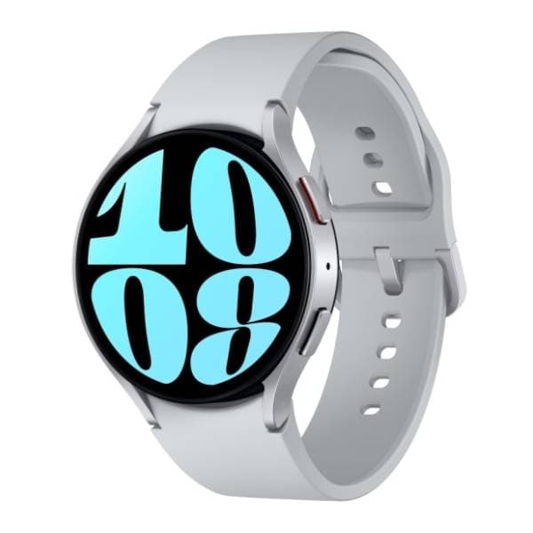 SAMSUNG Galaxy Watch6 Large BT 44mm Silver pametni sat 0