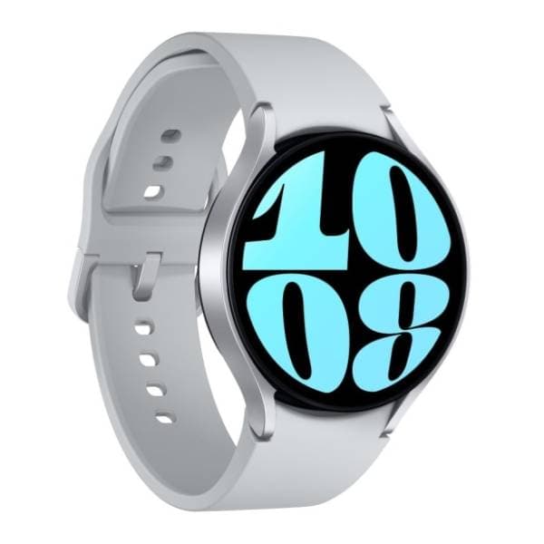SAMSUNG Galaxy Watch6 Large BT 44mm Silver pametni sat 2