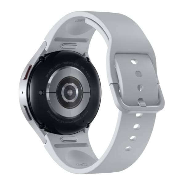 SAMSUNG Galaxy Watch6 Large BT 44mm Silver pametni sat 4
