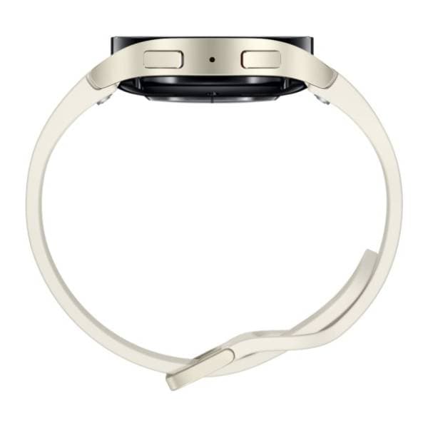SAMSUNG Galaxy Watch6 Small BT 40mm Gold pametni sat 5