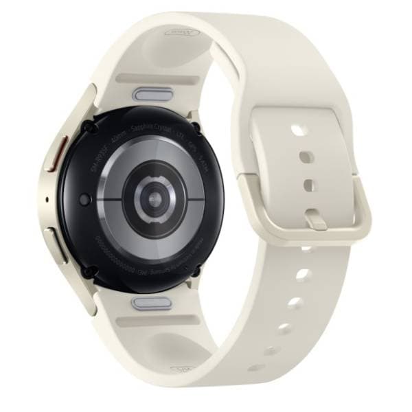 SAMSUNG Galaxy Watch6 Small BT 40mm Gold pametni sat 4