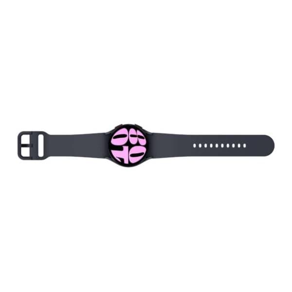 SAMSUNG Galaxy Watch6 Small BT 40mm Graphite pametni sat 6