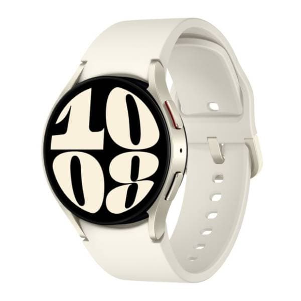 SAMSUNG Galaxy Watch6 Small LTE 40mm Gold pametni sat 0