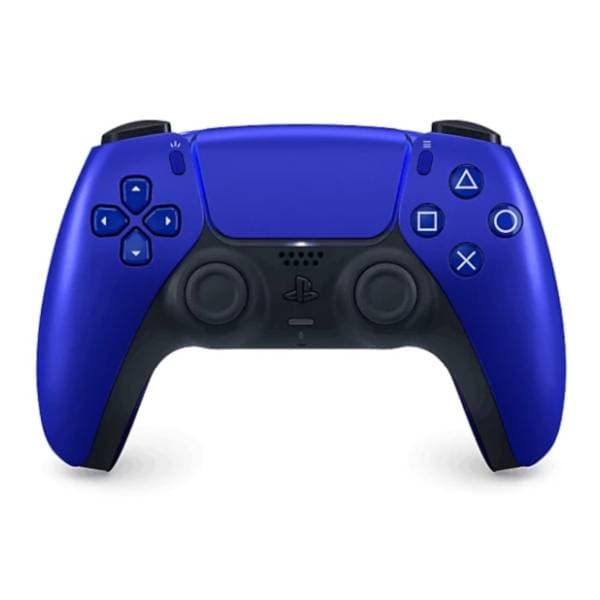 SONY gamepad PlayStation 5 DualSense Cobalt Blue 0