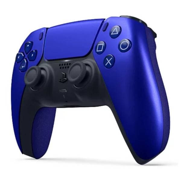 SONY gamepad PlayStation 5 DualSense Cobalt Blue 2