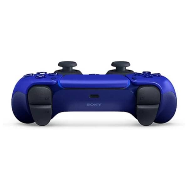 SONY gamepad PlayStation 5 DualSense Cobalt Blue 4