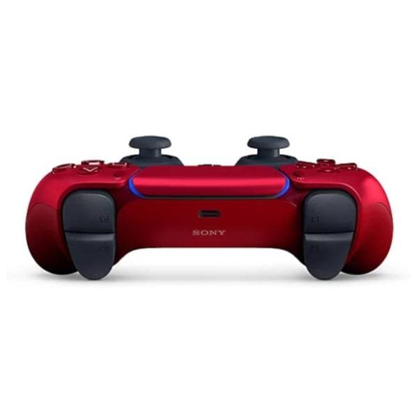 SONY gamepad PlayStation 5 DualSense Volcanic crveni 4